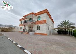 Villa - 8 bedrooms - 7 bathrooms for rent in Al Ragayeb - Al Towayya - Al Ain