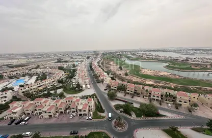 Apartment - Studio - 1 Bathroom for rent in Royal Breeze 4 - Royal Breeze - Al Hamra Village - Ras Al Khaimah