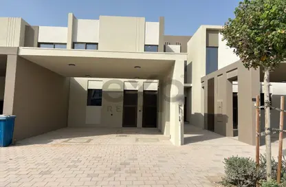 Townhouse - 3 Bedrooms - 4 Bathrooms for rent in La Violeta 2 - Villanova - Dubai Land - Dubai