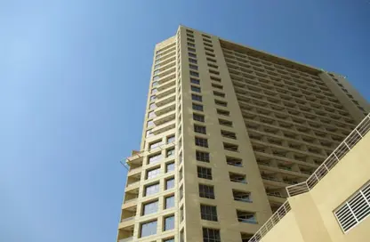 Apartment - Studio - 1 Bathroom for sale in Lakeside Tower D - Lakeside Residence - Dubai Production City (IMPZ) - Dubai