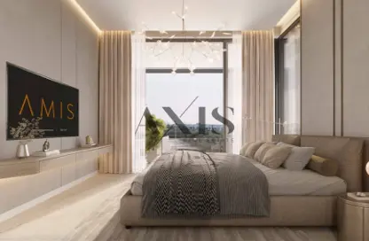 شقة - غرفة نوم - 1 حمام للبيع في ود لاند كريست - ند الشبا 1 - ند الشبا - دبي شقة - غرفة نوم - 1 حمام للبيع في ود لاند كريست - ند الشبا 1 - ند الشبا - دبي