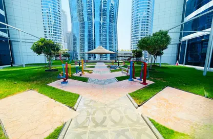 شقة - 1 حمام للايجار في أبراج هيدرا افينيو - مدينة الأضواء - جزيرة الريم - أبوظبي