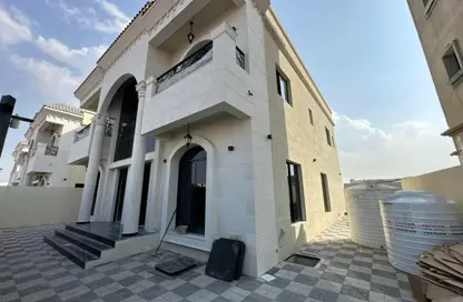 فيلا - 5 غرف نوم - 7 حمامات للبيع في 1 الياسمين - الياسمين - عجمان
