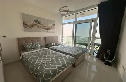 Apartment - 2 Bedrooms - 3 Bathrooms for rent in Carson A - Carson - DAMAC Hills - Dubai