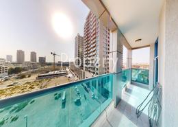 Apartment - 2 bedrooms - 3 bathrooms for rent in Sydney Tower - Jumeirah Village Circle - Dubai