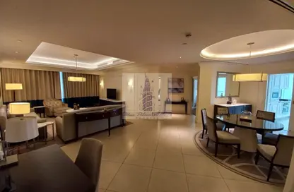 شقة - 3 غرف نوم - 4 حمامات للايجار في جادة كمبينسكي - دبي وسط المدينة - دبي شقة - 3 غرف نوم - 4 حمامات للايجار في جادة كمبينسكي - دبي وسط المدينة - دبي