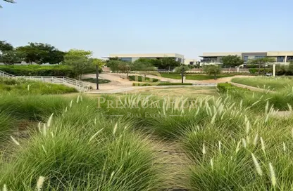 Townhouse - 5 Bedrooms - 6 Bathrooms for rent in Maple 1 - Maple at Dubai Hills Estate - Dubai Hills Estate - Dubai