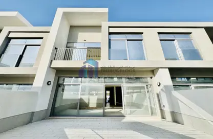 فيلا - 5 غرف نوم - 5 حمامات للايجار في فلل 180 درجة - ليوان - دبي لاند - دبي