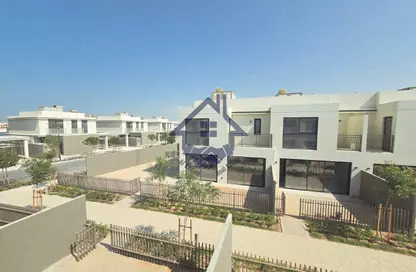 Villa - 2 Bedrooms - 4 Bathrooms for sale in Falcon Island South - Falcon Island - Al Hamra Village - Ras Al Khaimah