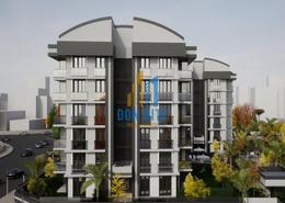 Whole Building - 8 bathrooms for sale in Mohamed Bin Zayed City - Abu Dhabi