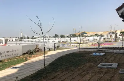 Apartment - 1 Bedroom - 1 Bathroom for rent in Ansam 2 - Ansam - Yas Island - Abu Dhabi