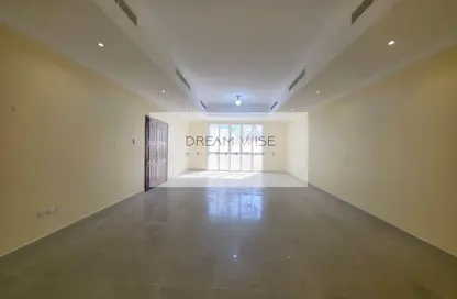 Villa - 5 Bedrooms - 6 Bathrooms for rent in Al Bateen - Abu Dhabi