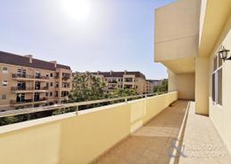 Apartment - 3 bedrooms - 4 bathrooms for sale in New Bridge Hills 3 - New Bridge Hills - Motor City - Dubai