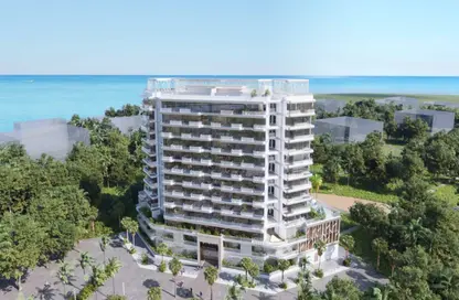 Apartment - 2 Bedrooms - 3 Bathrooms for sale in Dreamlife Residences - Dubai Islands - Dubai