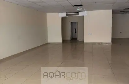متجر - استوديو - 1 حمام للايجار في تجارية مويلح - الشارقة