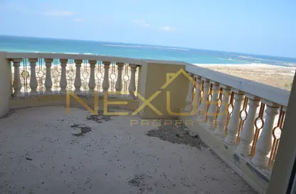 شقة - 1 حمام للبيع في رويال بريز - رويال بريز - قرية الحمرا - رأس الخيمة
