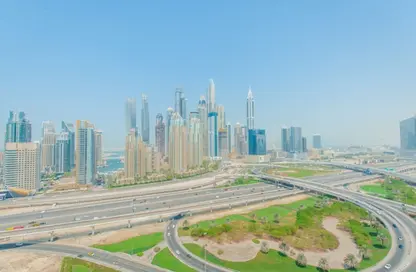 Apartment - 2 Bedrooms - 4 Bathrooms for sale in Tamweel Tower - JLT Cluster U - Jumeirah Lake Towers - Dubai