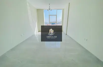 Apartment - 1 Bedroom - 2 Bathrooms for rent in Sarab 2 - Aljada - Sharjah