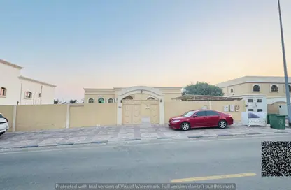 فيلا - 3 غرف نوم - 3 حمامات للايجار في 1 الحميدية - الحميدية - عجمان