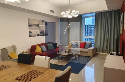 شقة - 2 غرف نوم - 3 حمامات للايجار في أبراج هيدرا افينيو - مدينة الأضواء - جزيرة الريم - أبوظبي