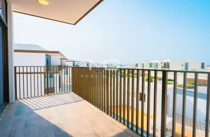 Villa - 5 Bedrooms - 6 Bathrooms for rent in Nad Al Dhabi - Al Jubail Island - Abu Dhabi