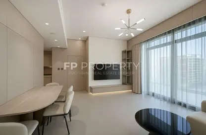 شقة - غرفة نوم - 2 حمامات للبيع في بيت اللؤلؤ - قرية الجميرا سركل - دبي