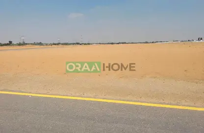أرض - استوديو للبيع في البليده - البطائح - الشارقة