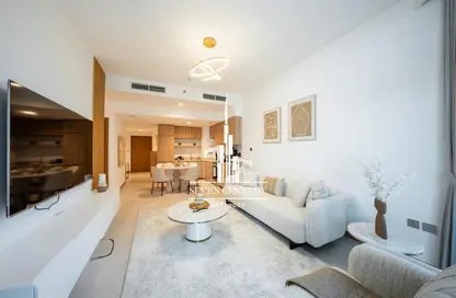 Apartment - 2 Bedrooms - 2 Bathrooms for sale in Urban Oasis - Business Bay - Dubai