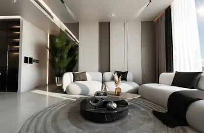 شقة - غرفة نوم - 2 حمامات للبيع في سراي بريم رسدنسس - مجمع دبي ريزيدنس - دبي لاند - دبي