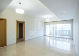 صورةغرفة فارغة لـ: شقة - 2 غرف نوم - 4 حمامات للبيع في سنتوريون رزدنسز - مجمع دبي للإستثمار - دبي, صورة 1