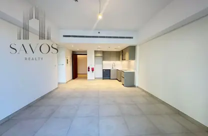 Apartment - 1 Bedroom - 1 Bathroom for rent in Al Jazi 2 - Madinat Jumeirah Living - Umm Suqeim - Dubai