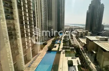 شقة - 2 غرف نوم - 3 حمامات للبيع في بروج فيوز - مارينا سكوير - جزيرة الريم - أبوظبي