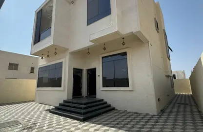 Villa - 5 Bedrooms - 6 Bathrooms for rent in Al Zaheya Gardens - Al Zahya - Ajman