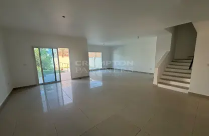 Villa - 5 Bedrooms - 6 Bathrooms for rent in Desert Style - Al Reef Villas - Al Reef - Abu Dhabi