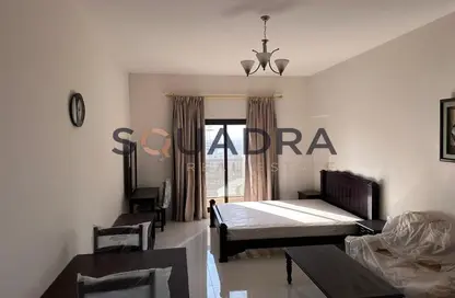 Apartment - 1 Bathroom for sale in Elite Sports Residence 6 - Elite Sports Residence - Dubai Sports City - Dubai