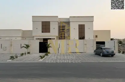 Villa - 7+ Bedrooms - 7+ Bathrooms for sale in Al Mowaihat 1 - Al Mowaihat - Ajman