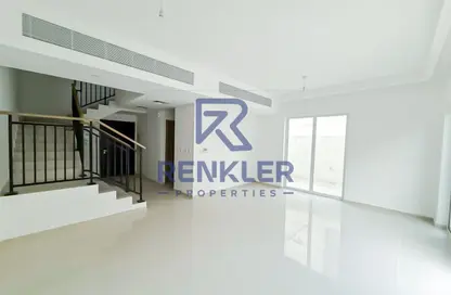 Townhouse - 3 Bedrooms - 3 Bathrooms for sale in Victoria 2 - Damac Hills 2 - Dubai