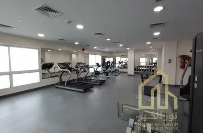 Apartment - 3 Bedrooms - 3 Bathrooms for rent in Al Barsha 1 - Al Barsha - Dubai