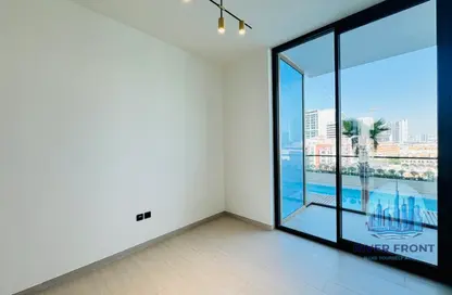 Apartment - 1 Bedroom - 1 Bathroom for rent in Binghatti Onyx - Jumeirah Village Circle - Dubai