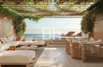 Apartment - 1 Bedroom for sale in Orise - Maritime City - Dubai