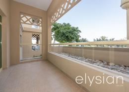 Apartment - 1 bedroom - 2 bathrooms for rent in Al Dabas - Shoreline Apartments - Palm Jumeirah - Dubai