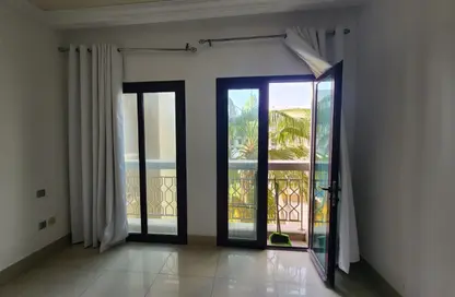 Apartment - Studio - 1 Bathroom for rent in Le Grand Chateau A - Le Grand Chateau - Jumeirah Village Circle - Dubai