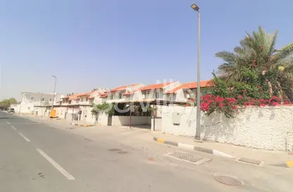 Whole Building - Studio for sale in Al Azra - Al Riqqa - Sharjah