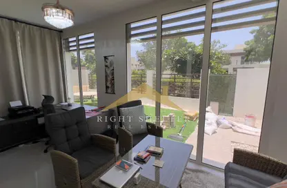 Villa - 3 Bedrooms - 4 Bathrooms for sale in Malibu - Mina Al Arab - Ras Al Khaimah