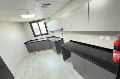 Apartment - 1 Bedroom - 2 Bathrooms for rent in Al Jaddaf - Dubai