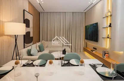 شقة - 2 غرف نوم - 3 حمامات للبيع في توليب أواسيس 11 - مجان - دبي لاند - دبي