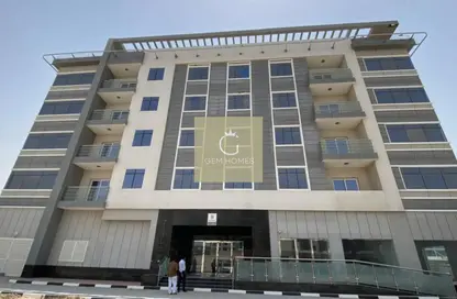 Apartment - 2 Bedrooms - 3 Bathrooms for rent in Residential District - Dubai South (Dubai World Central) - Dubai