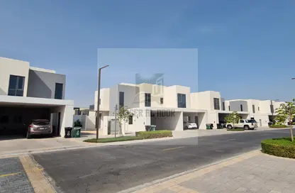 Villa - 4 Bedrooms - 4 Bathrooms for rent in Maple 3 - Maple at Dubai Hills Estate - Dubai Hills Estate - Dubai