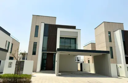 Villa - 3 Bedrooms - 4 Bathrooms for rent in Caya - Arabian Ranches 3 - Dubai