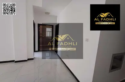Apartment - 1 Bedroom - 1 Bathroom for rent in Al Mowaihat 3 - Al Mowaihat - Ajman
